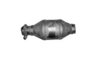 Ford-D7TE F7Catalytic Converters