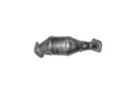 Ford-D6AE YVCatalytic Converters