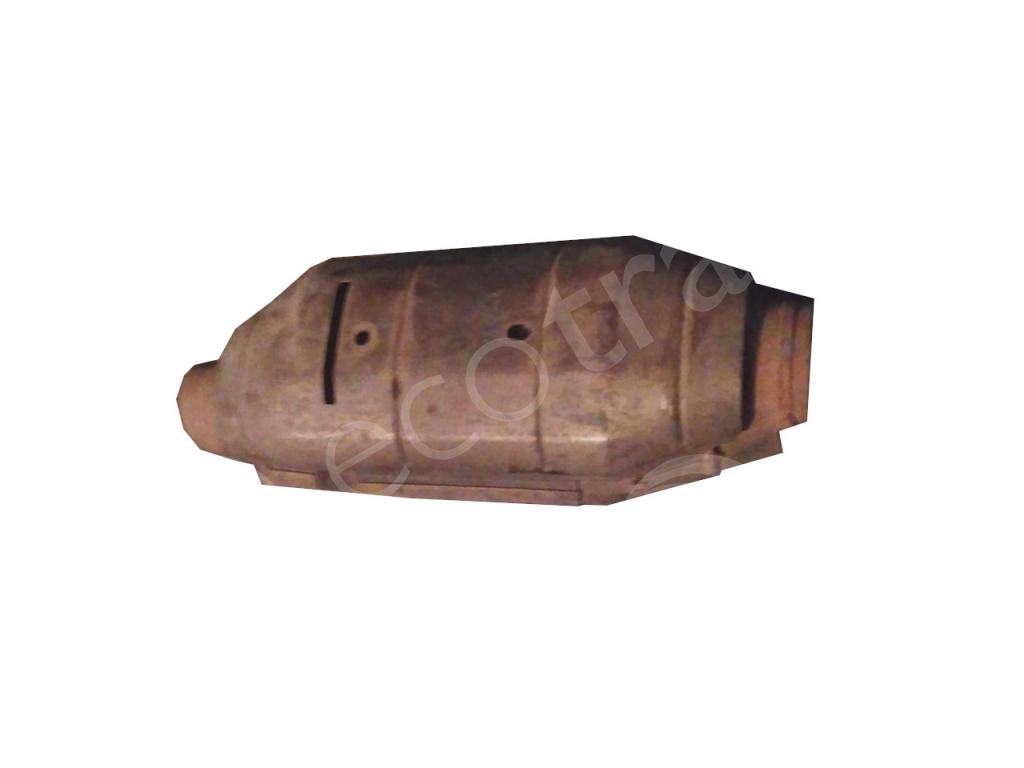 Ford-F65A 5G218 AT (REAR)Catalytic Converters