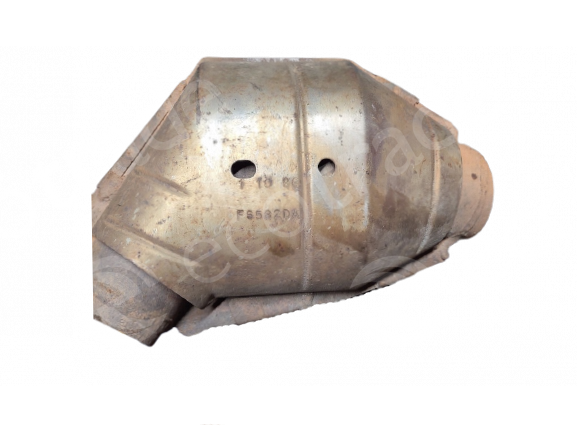 Ford-F65A 5G218 AT (PRE)Catalytic Converters