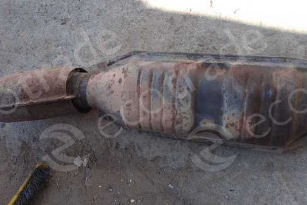 Ford-XL34 5G218 AE (PRE)Catalytic Converters