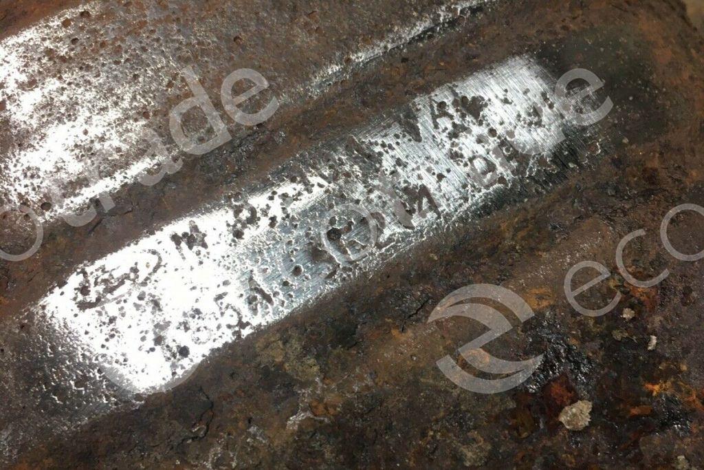 マクダモット　デファイ　12.5 新古 Ecotrade Group | Ford - F85A 5E214 DB (REAR) Catalytic Converters