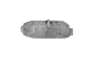 Ford-XL34 NYCCatalytic Converters