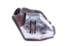 Ford-F8AE CACatalytic Converters