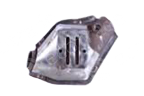 Ford-YW7C 5E214 AA (PRE)Catalyseurs