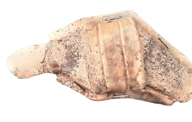 Ford-XL24 AB TATCatalytic Converters