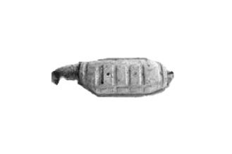 Ford-F85D TAFCatalytic Converters