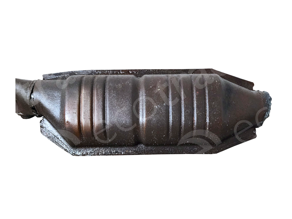 Ford-2L34 5G218 FB (REAR)Catalytic Converters