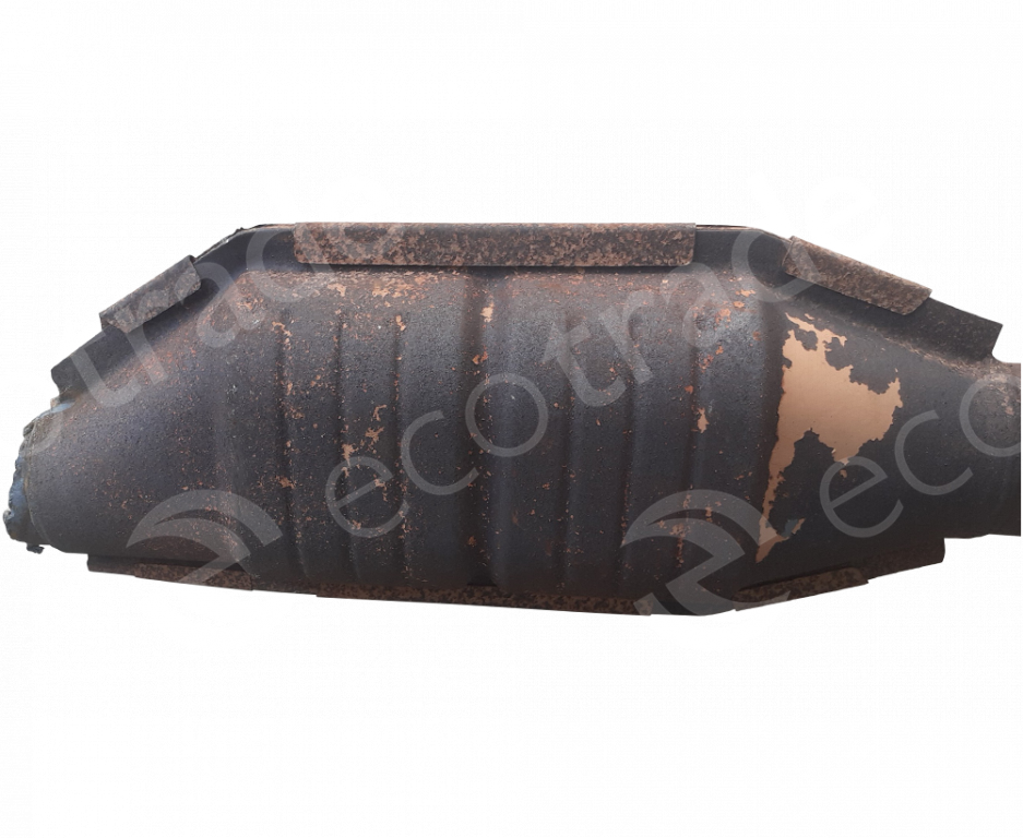Ford-XC25 5E212 ACCatalytic Converters