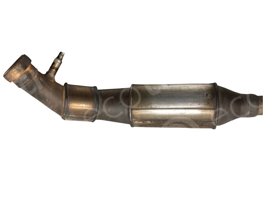 Land Rover-7505359Catalytic Converters