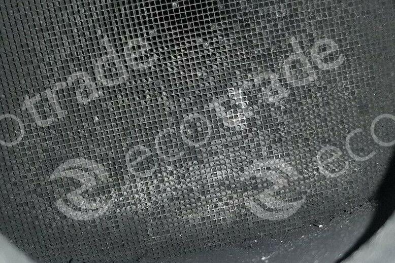 Ecotrade Group | Mitsubishi - FX Catalytic Converters