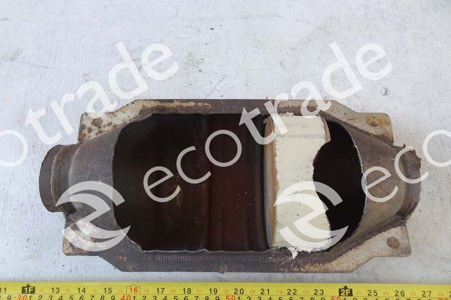 Ecotrade Group Unknown/None N/CE 99000 Catalytic Converters