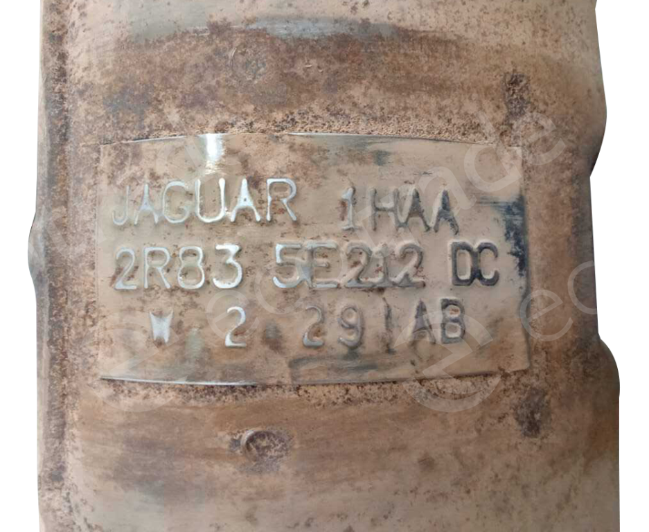 Ford - Jaguar-2R83 5E212 DC触媒