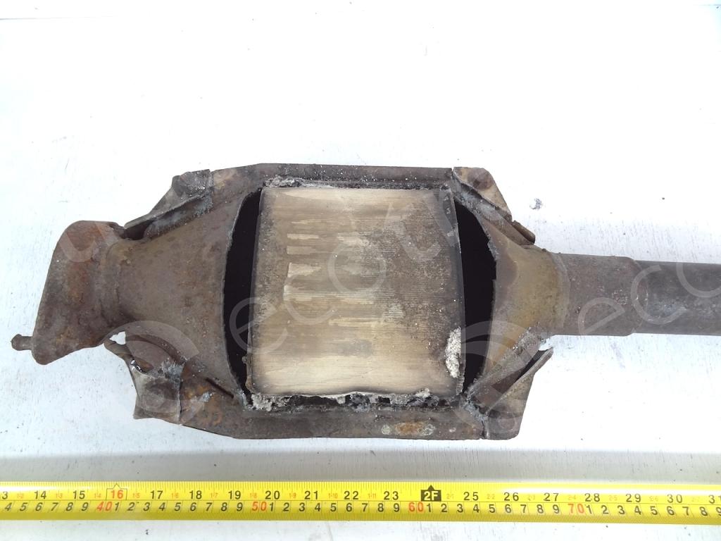 Ecotrade Group | Suzuki - 65D-C01 Catalytic Converters