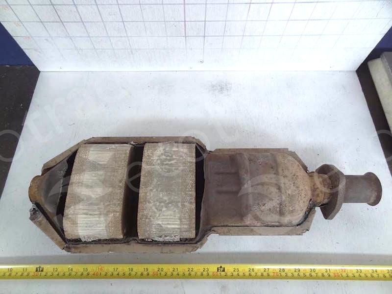 Alfa Romeo - Fiat - Lancia-7791524 7780798Katalizatory