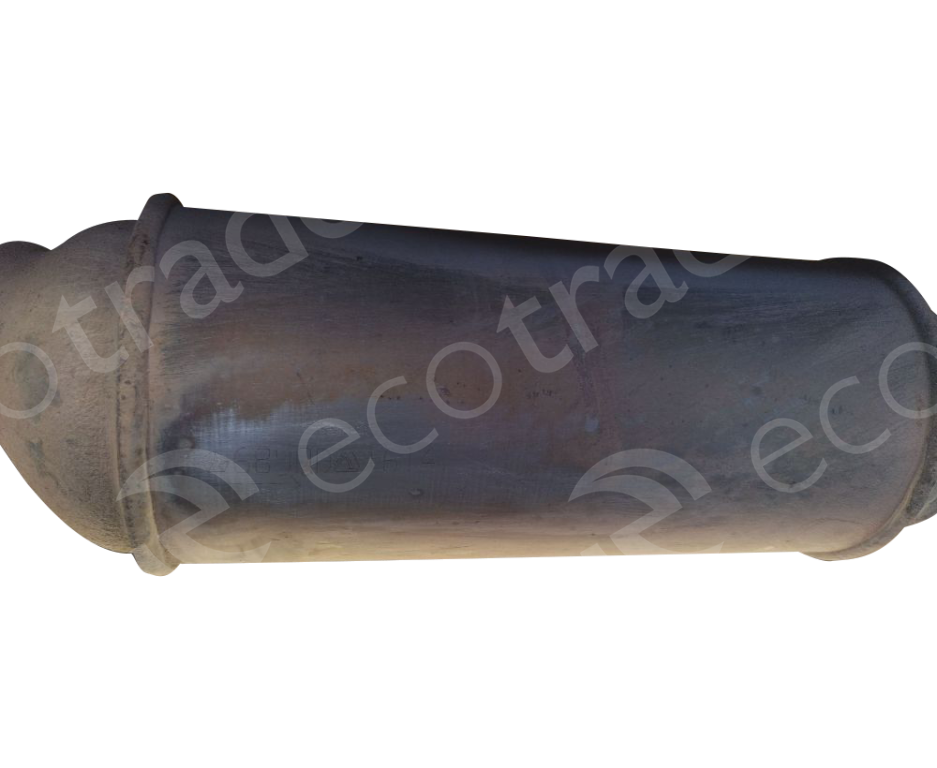 Chrysler - Jeep-689ADCatalytic Converters