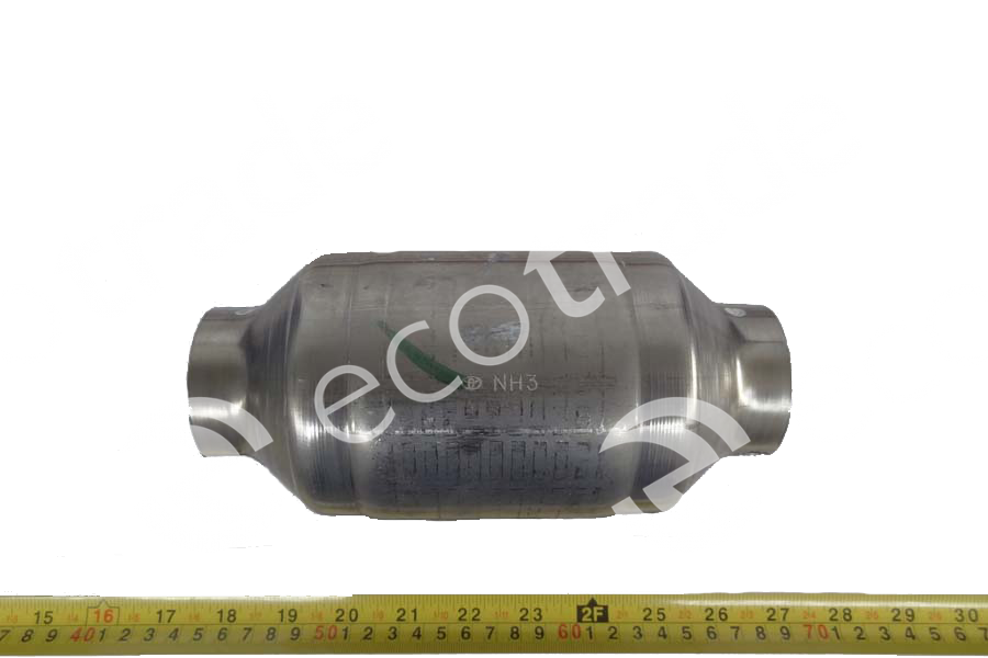 Toyota-NH3Catalytic Converters