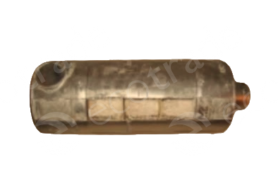 Unknown/None-A041W617Catalytic Converters