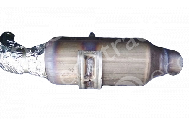 Ford-HC34-5F297-ADCatalytic Converters