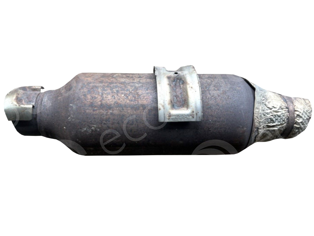 Ford-HC34-5F297-ADCatalytic Converters
