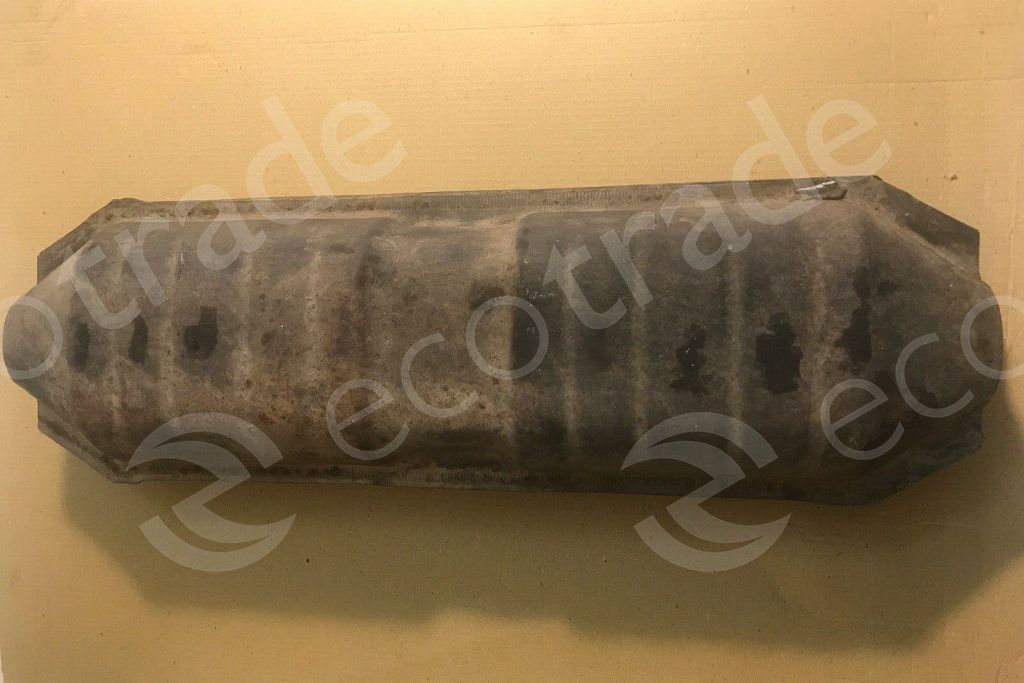 Ford-F03C MARCatalytic Converters
