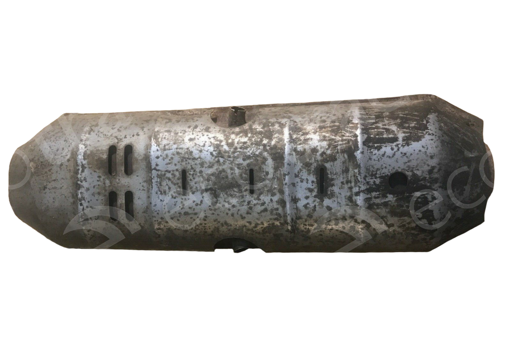 Ford-F03C MUDCatalytic Converters