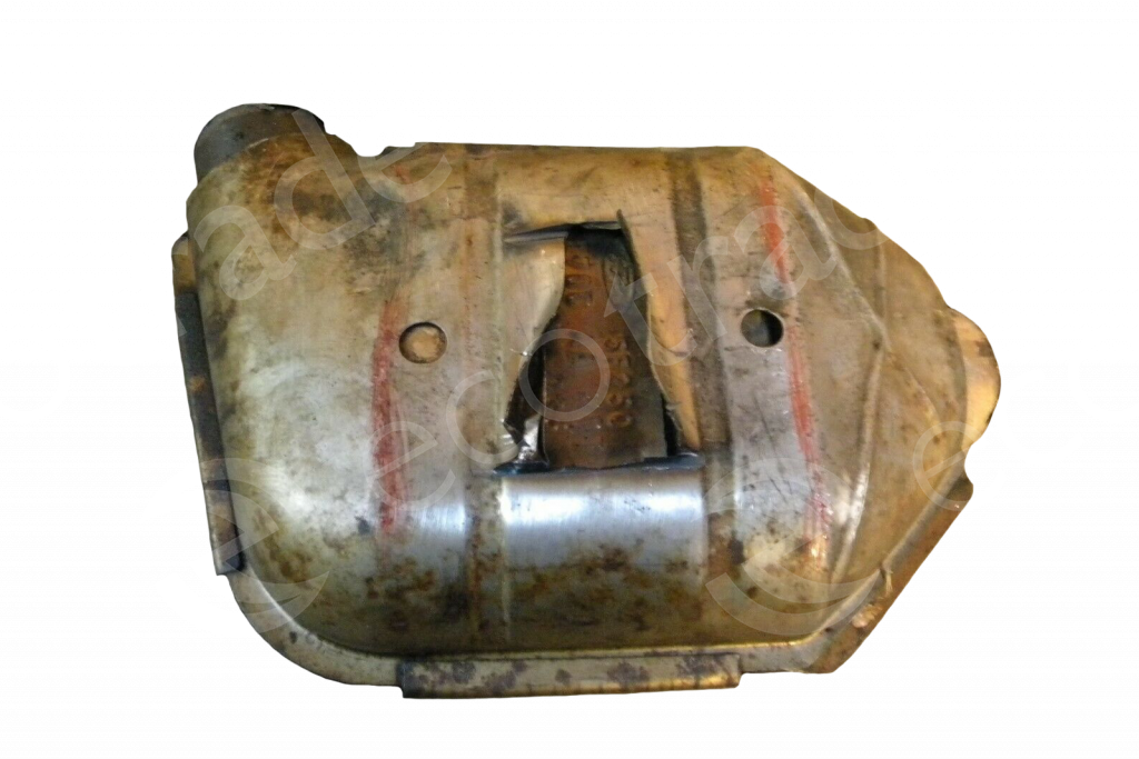 Ford-F70C AA HOTCatalyseurs