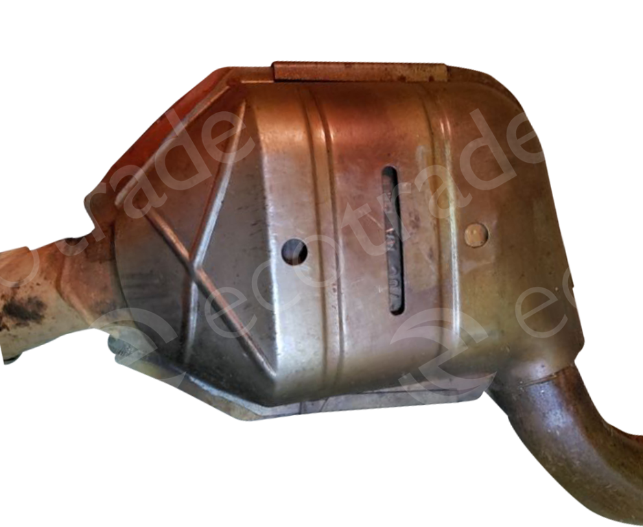 Ford-F70C AA HOTCatalytic Converters