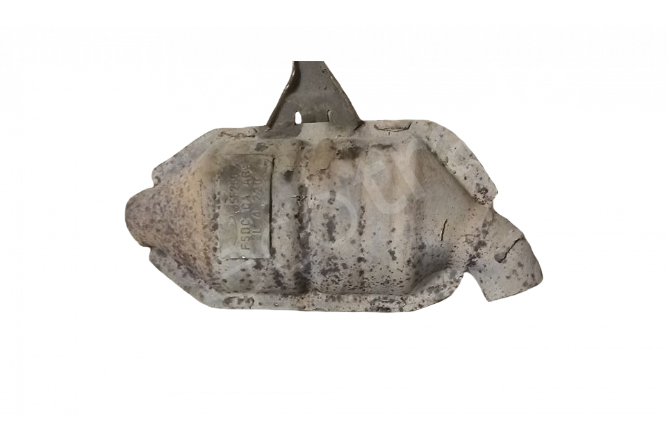 Ford-F5DC CA ABECatalytic Converters