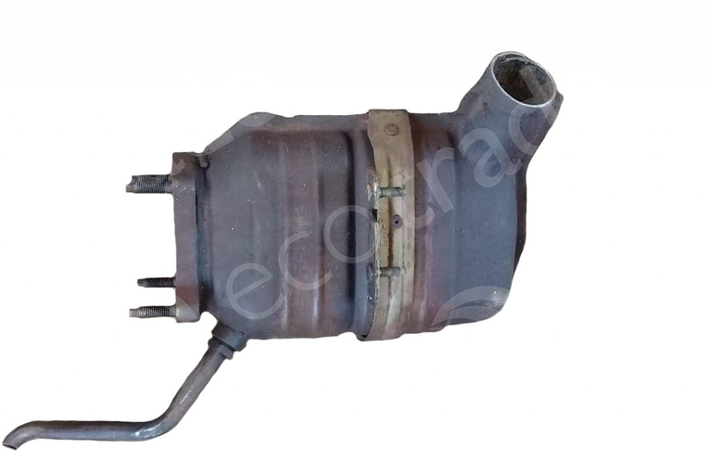 Ford-PM94 BB FJCatalytic Converters