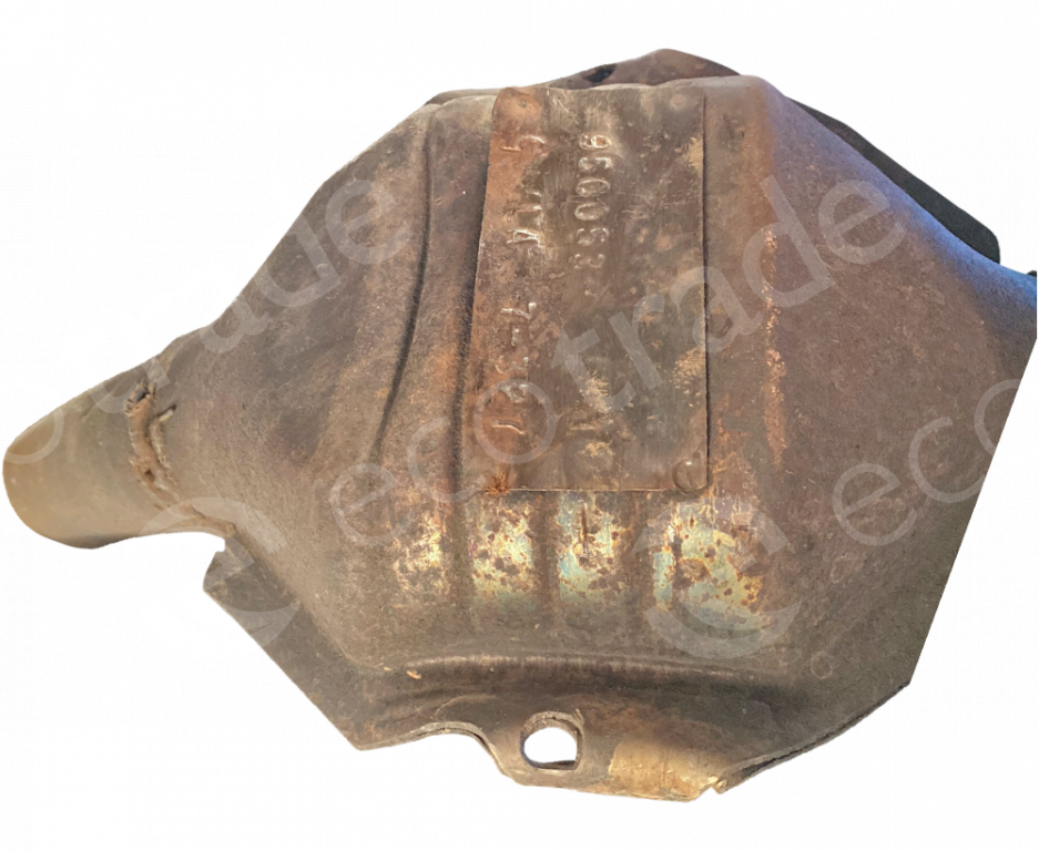 Ford-950053Catalytic Converters