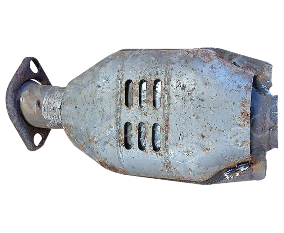 Ford-E7DC HUHउत्प्रेरक कनवर्टर