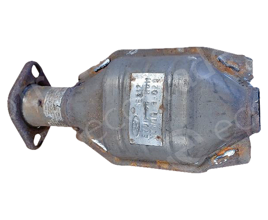 Ford-E7DC HUHKatalysatoren