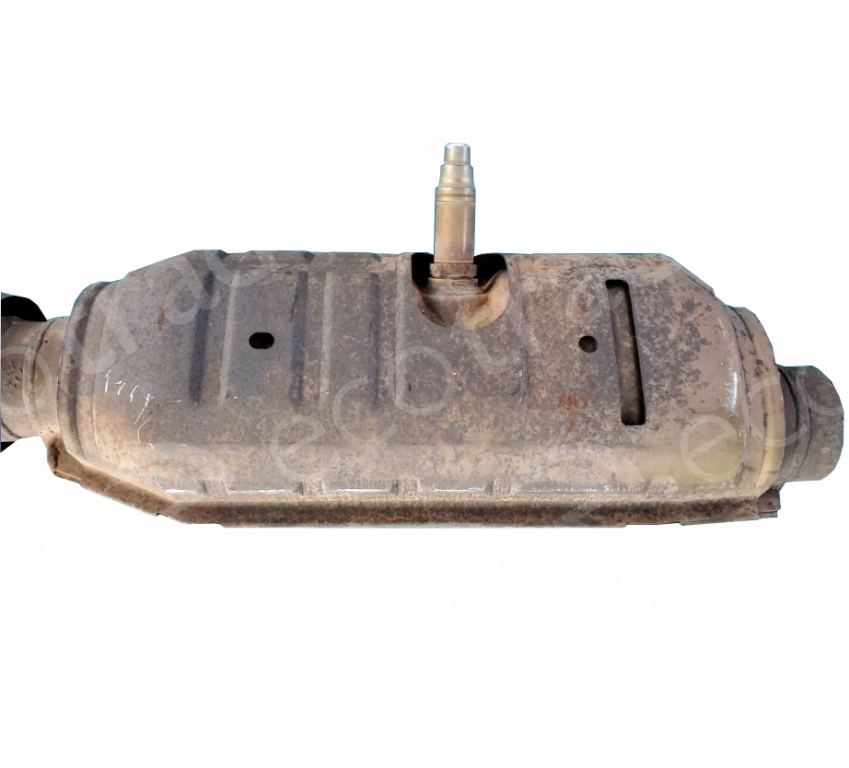 Ford-XL34 NUP (REAR)Catalytic Converters