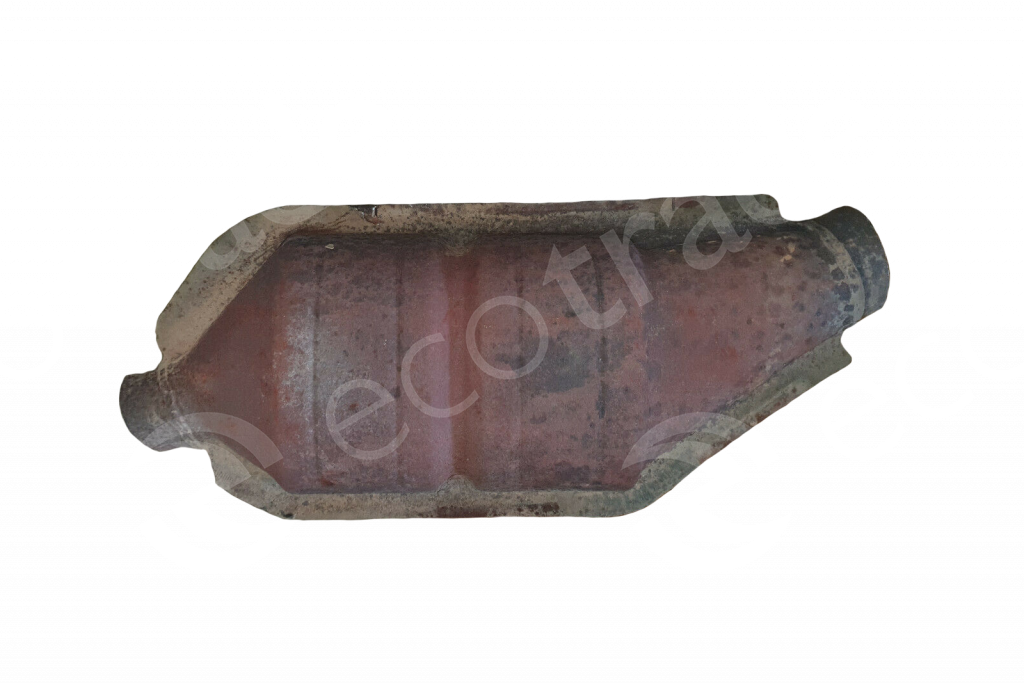 Ford-F8DC AD KISCatalytic Converters