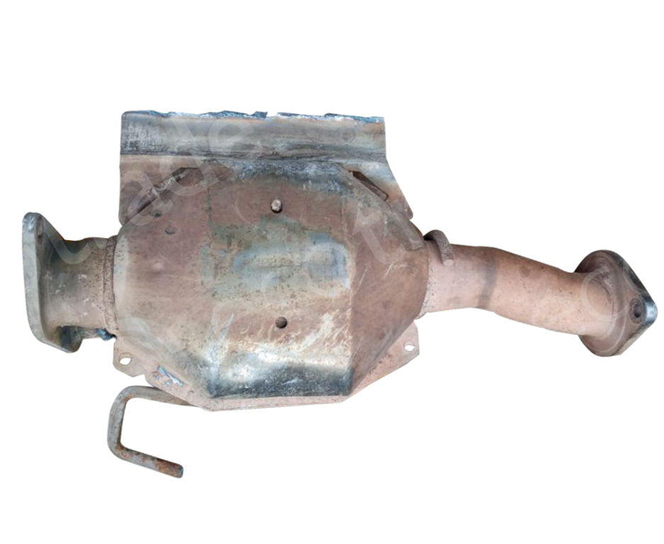 Ford-F67A 5G218 EDCatalytic Converters