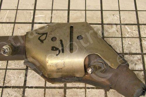 Ford-F67A RF PUR (PRE)Catalytic Converters
