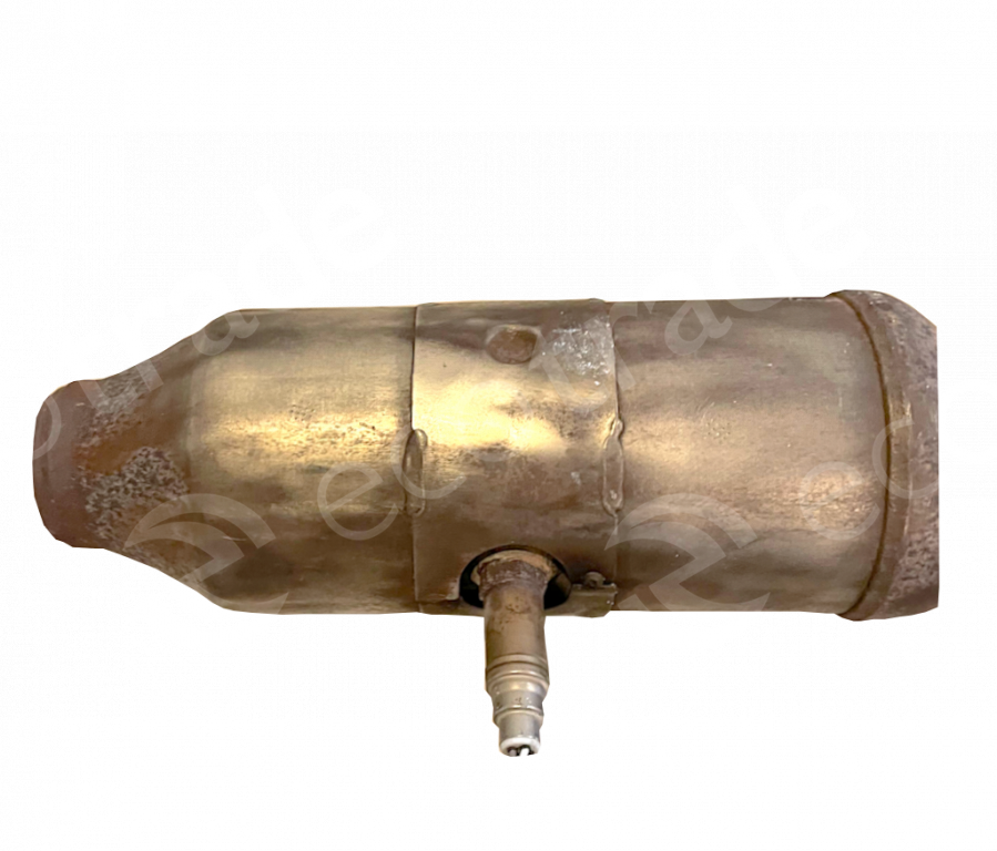Ford-EA2Catalytic Converters