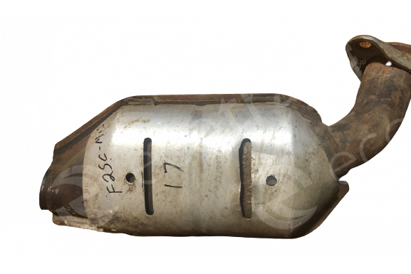 Ford-F2SC MISCatalytic Converters