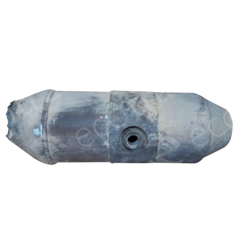 Ford-9EBCatalytic Converters