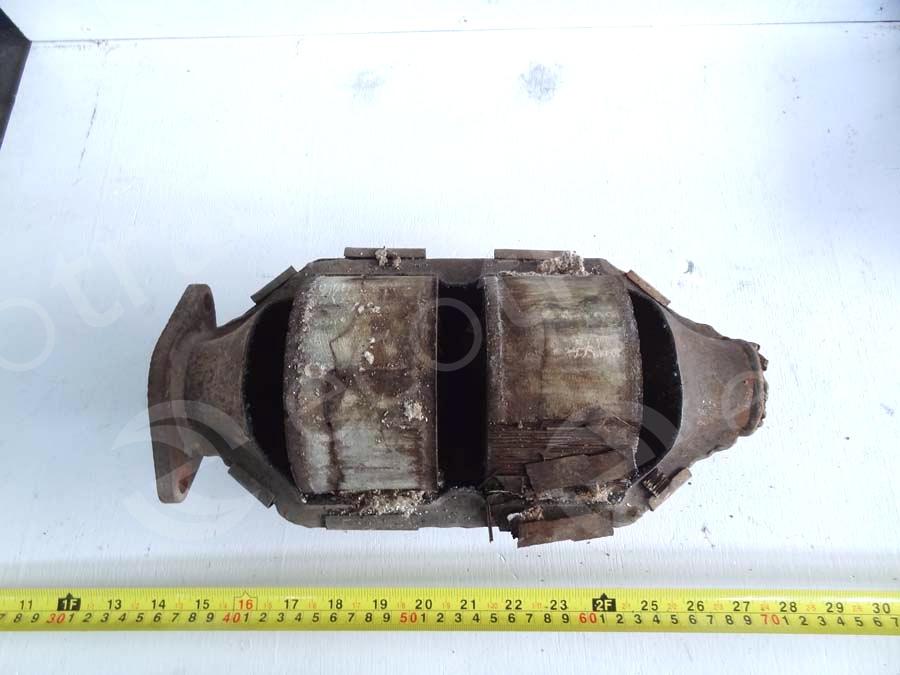 Alfa Romeo - Fiat - Lancia-46424892 46433541Catalisadores