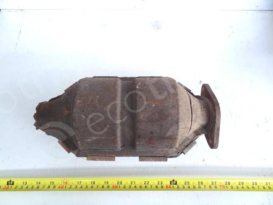 Alfa Romeo - Fiat - Lancia-46424892 46433541Catalisadores