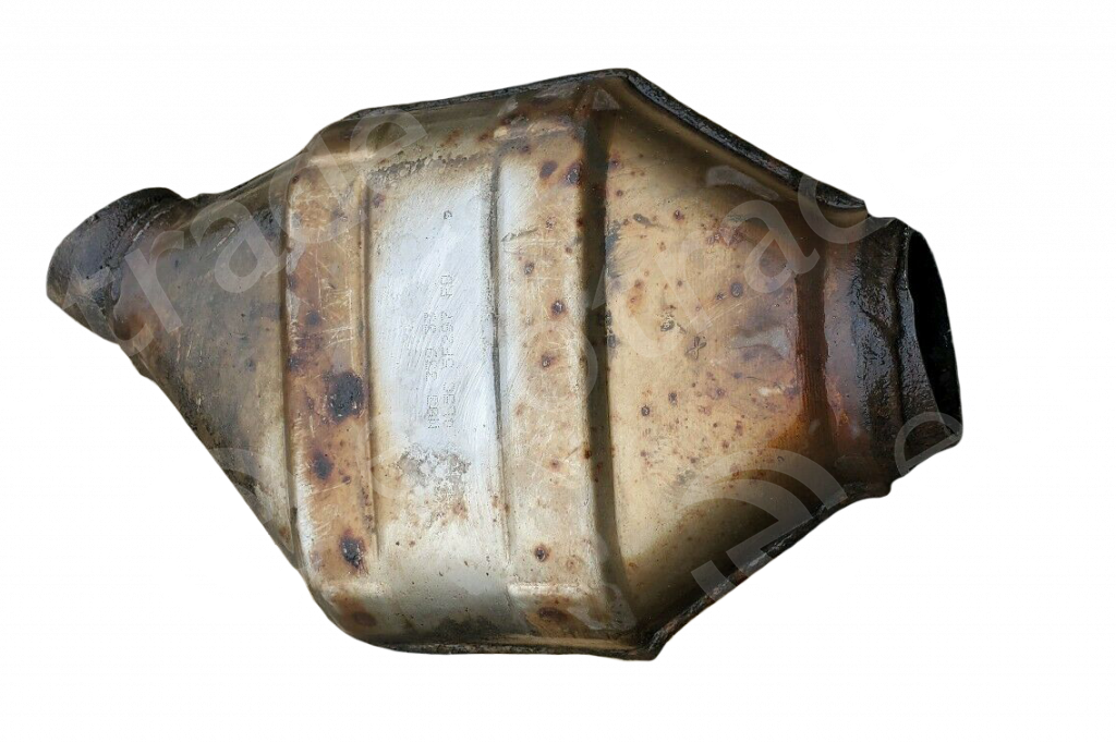 Ford-4L5C 5F297 FDCatalytic Converters