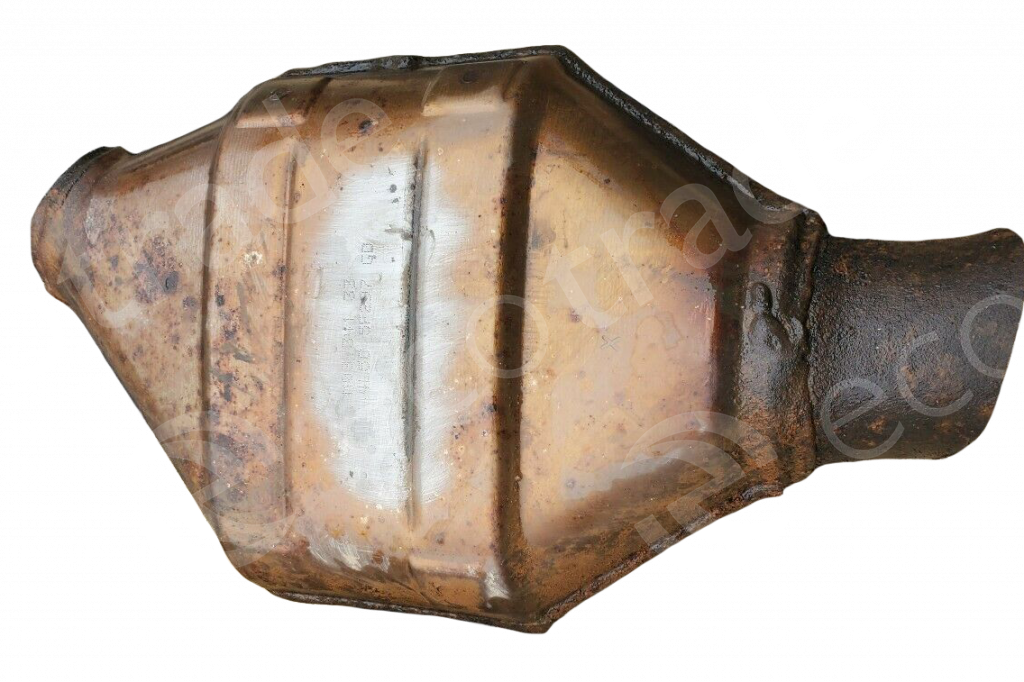 Ford-4L5C 5F297 GDCatalytic Converters