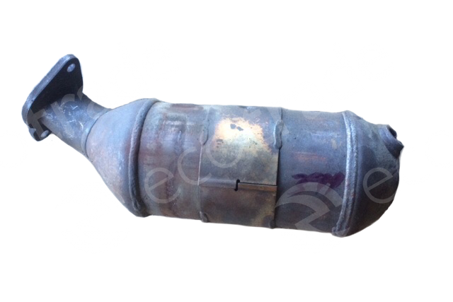 Ford-4S4C 5F297 ADCatalytic Converters
