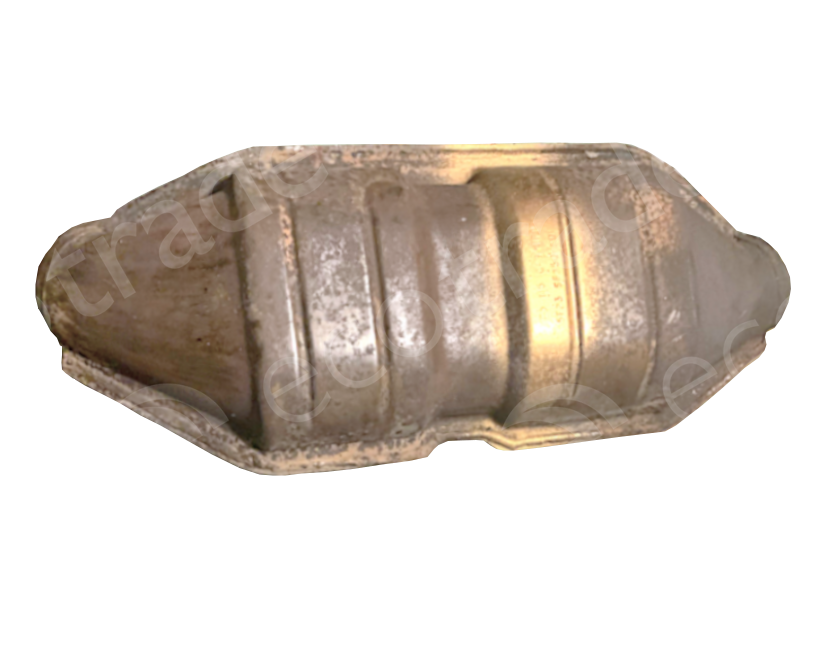 Ford-5F23 5F250 ADCatalytic Converters