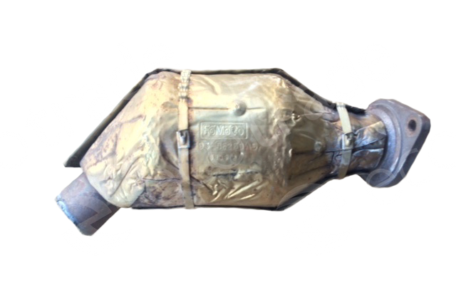 Ford-5F93-5E259-ABCatalytic Converters