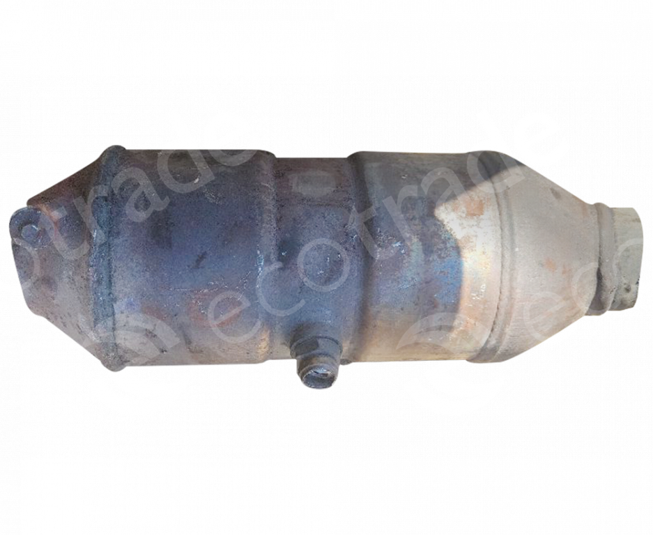 Ford-8S4C-5F297-ABCatalytic Converters