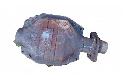 Ford-9500611Catalytic Converters