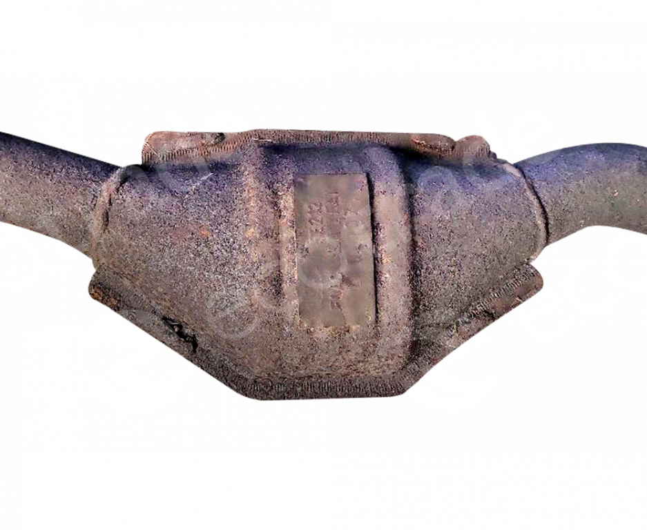 Ford-F0AC AA FATCatalytic Converters